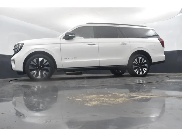 Nuevos FORD EXPEDITION MAX à Estados chez autogozo