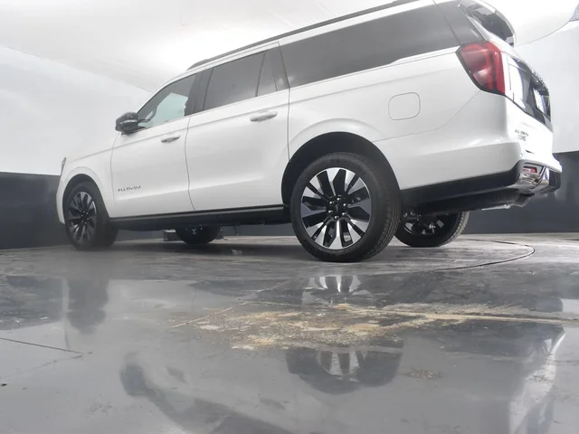 Nuevos FORD EXPEDITION MAX à Estados chez autogozo