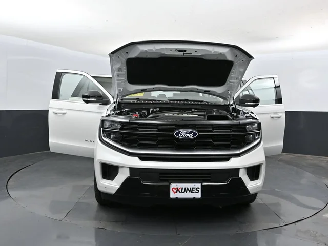 Nuevos FORD EXPEDITION MAX à Estados chez autogozo