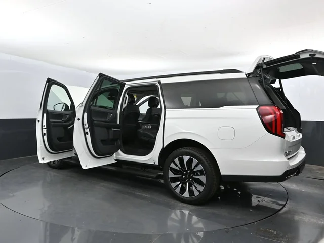 Nuevos FORD EXPEDITION MAX à Estados chez autogozo
