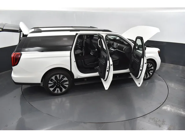 Nuevos FORD EXPEDITION MAX à Estados chez autogozo