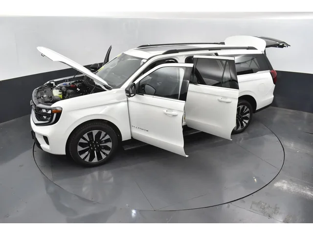 Nuevos FORD EXPEDITION MAX à Estados chez autogozo