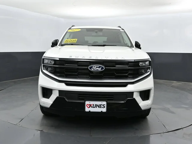 Nuevos FORD EXPEDITION MAX à Estados chez autogozo