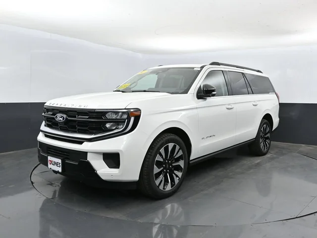 Nuevos FORD EXPEDITION MAX à Estados chez autogozo