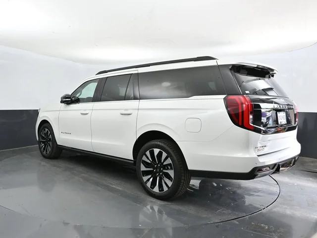 Nuevos FORD EXPEDITION MAX à Estados chez autogozo