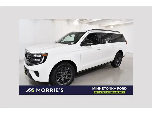 Nuevos FORD EXPEDITION MAX à Estados chez autogozo
