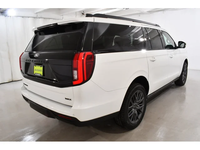 Nuevos FORD EXPEDITION MAX à Estados chez autogozo