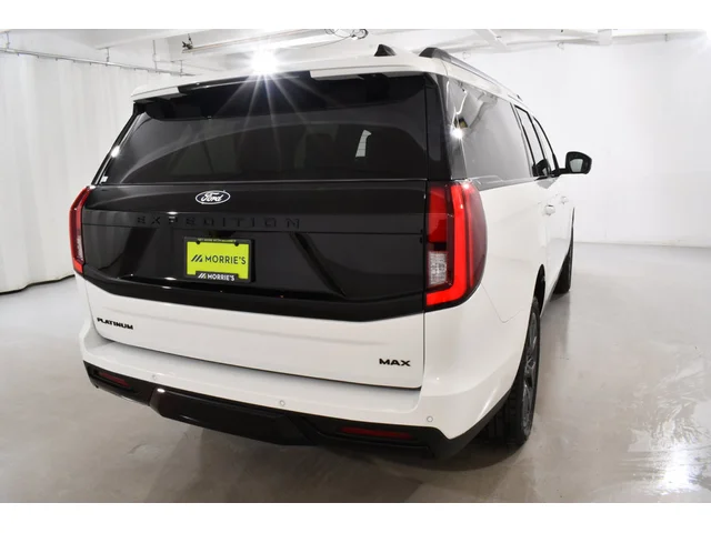 Nuevos FORD EXPEDITION MAX à Estados chez autogozo