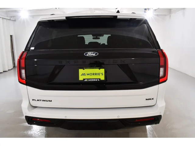Nuevos FORD EXPEDITION MAX à Estados chez autogozo