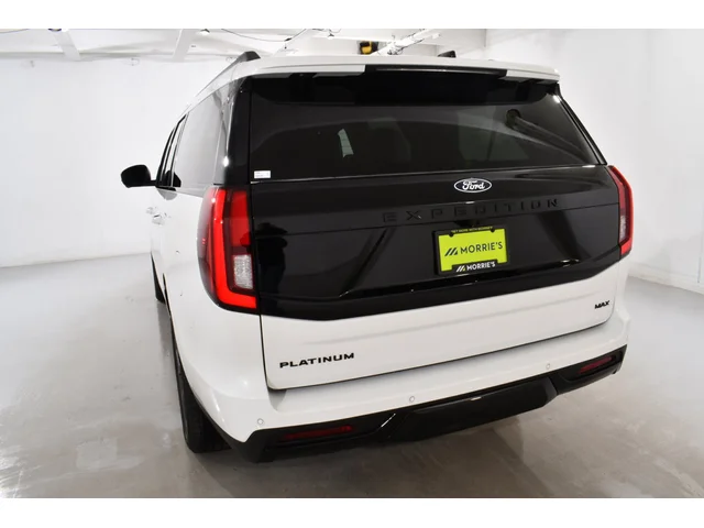 Nuevos FORD EXPEDITION MAX à Estados chez autogozo