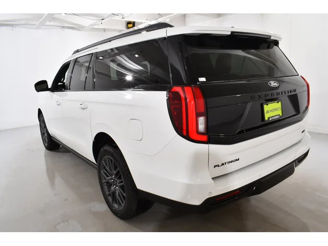 Nuevos FORD EXPEDITION MAX à Estados chez autogozo