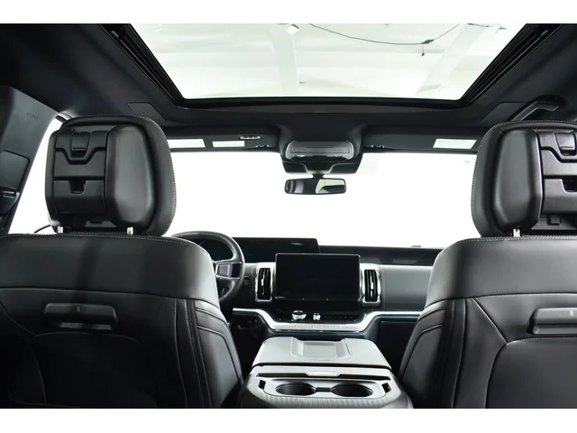 Nuevos FORD EXPEDITION MAX à Estados chez autogozo
