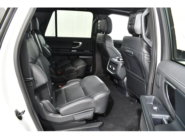 Nuevos FORD EXPEDITION MAX à Estados chez autogozo