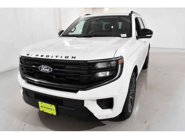 Nuevos FORD EXPEDITION MAX à Estados chez autogozo