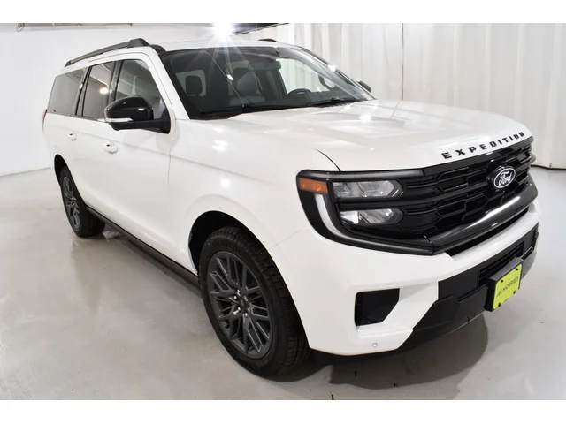 Nuevos FORD EXPEDITION MAX à Estados chez autogozo