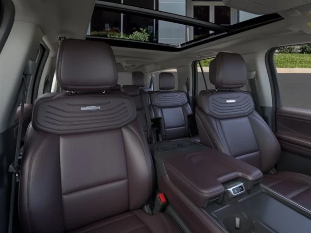 Nuevos FORD EXPEDITION MAX at Maplecrest Ford Lincoln of Union in Vauxhall