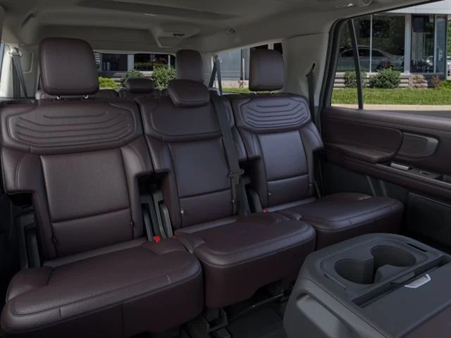 Nuevos FORD EXPEDITION MAX at Maplecrest Ford Lincoln of Union in Vauxhall