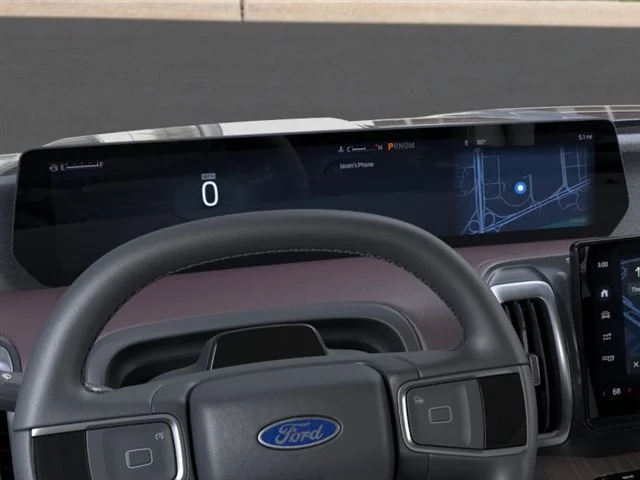 Nuevos FORD EXPEDITION MAX at Maplecrest Ford Lincoln of Union in Vauxhall