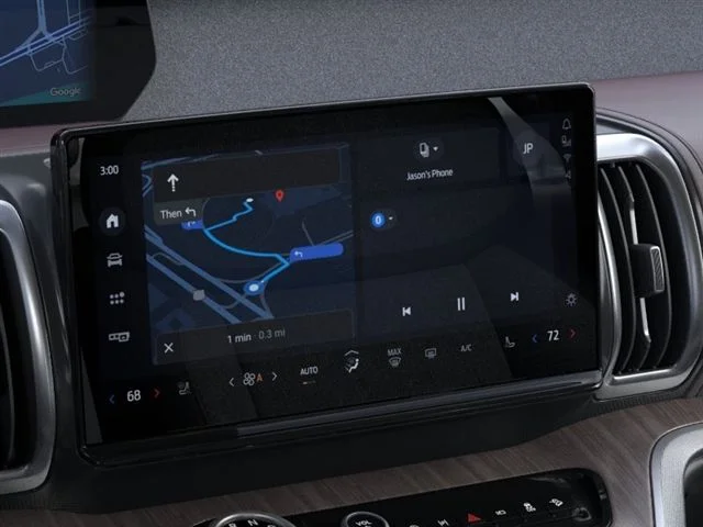 Nuevos FORD EXPEDITION MAX at Maplecrest Ford Lincoln of Union in Vauxhall