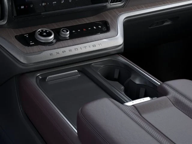 Nuevos FORD EXPEDITION MAX at Maplecrest Ford Lincoln of Union in Vauxhall