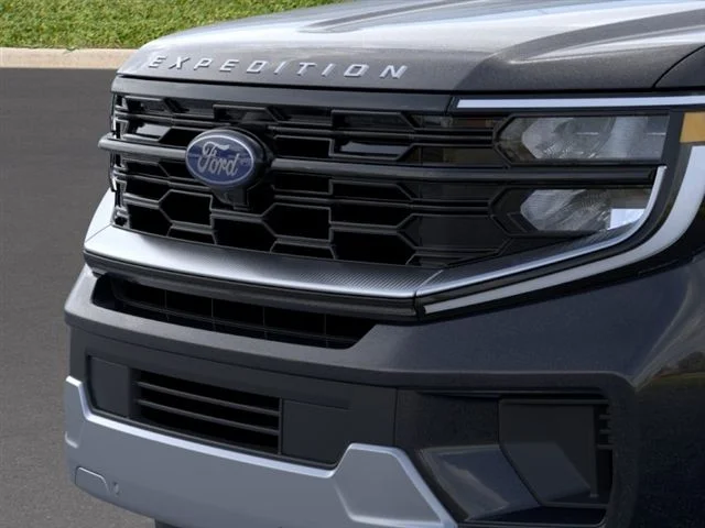 Nuevos FORD EXPEDITION MAX at Maplecrest Ford Lincoln of Union in Vauxhall