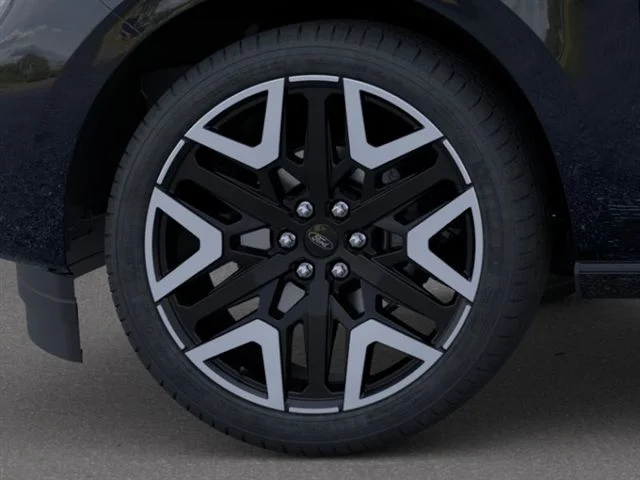 Nuevos FORD EXPEDITION MAX at Maplecrest Ford Lincoln of Union in Vauxhall