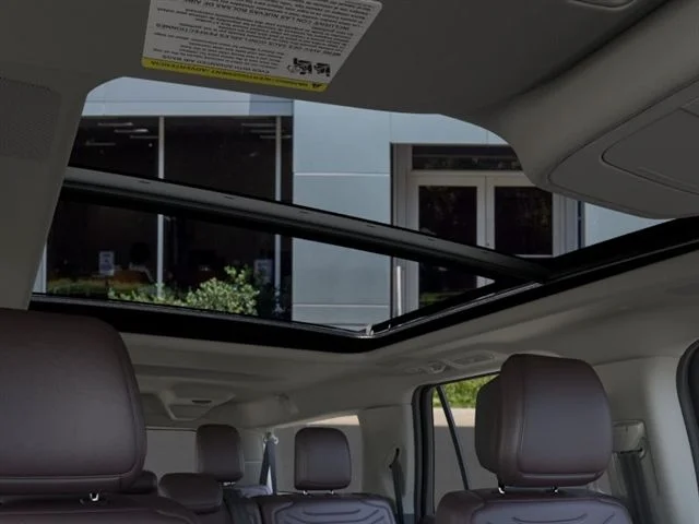 Nuevos FORD EXPEDITION MAX at Maplecrest Ford Lincoln of Union in Vauxhall