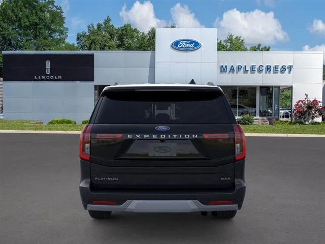 Nuevos FORD EXPEDITION MAX at Maplecrest Ford Lincoln of Union in Vauxhall