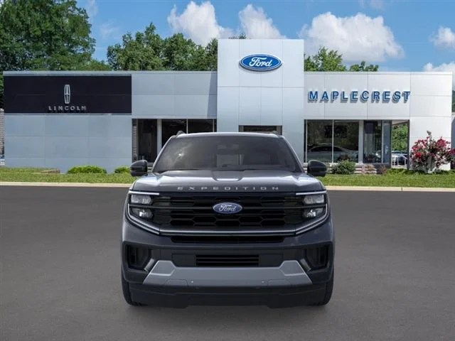 Nuevos FORD EXPEDITION MAX at Maplecrest Ford Lincoln of Union in Vauxhall