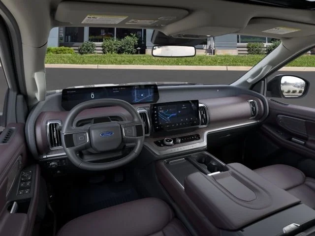 Nuevos FORD EXPEDITION MAX at Maplecrest Ford Lincoln of Union in Vauxhall