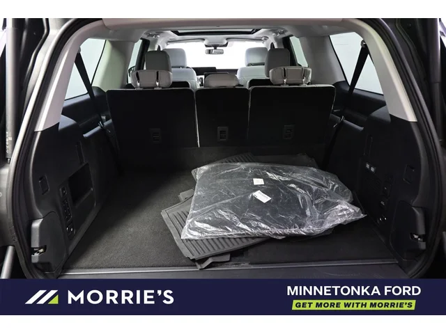 SEMINUEVOS FORD Expedition Max a Estados en autogozo