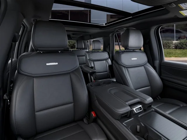 Nuevos FORD EXPEDITION MAX at Maplecrest Ford Lincoln of Union in Vauxhall