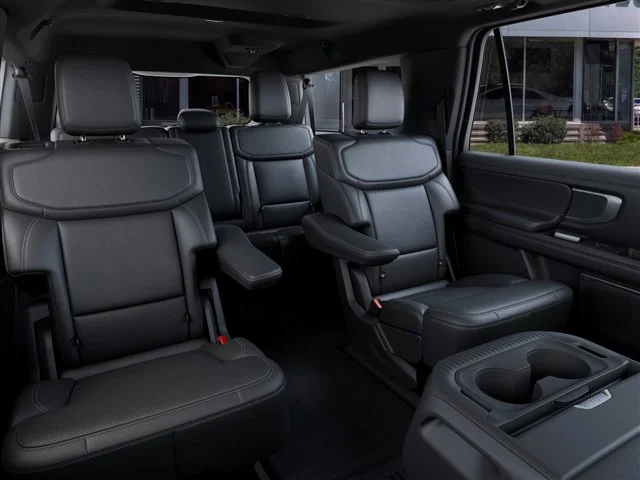 Nuevos FORD EXPEDITION MAX at Maplecrest Ford Lincoln of Union in Vauxhall