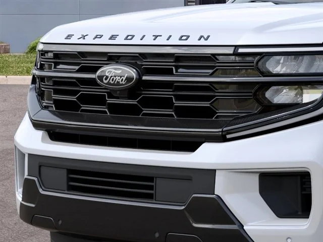 Nuevos FORD EXPEDITION MAX at Maplecrest Ford Lincoln of Union in Vauxhall