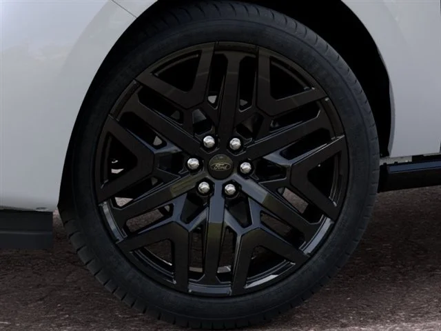 Nuevos FORD EXPEDITION MAX at Maplecrest Ford Lincoln of Union in Vauxhall