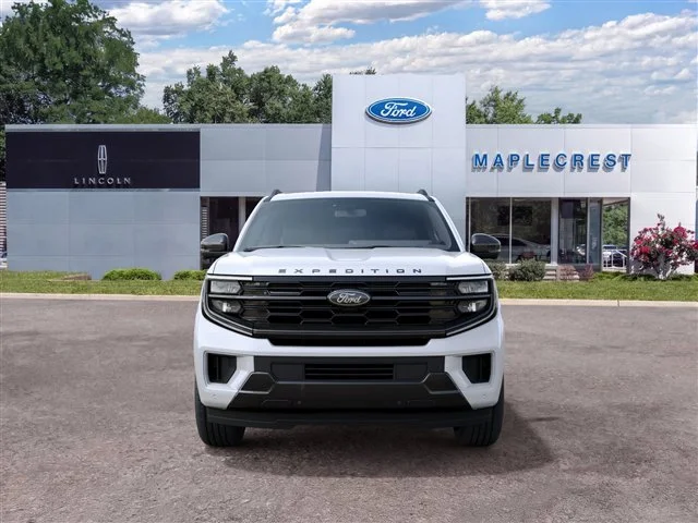 Nuevos FORD EXPEDITION MAX at Maplecrest Ford Lincoln of Union in Vauxhall