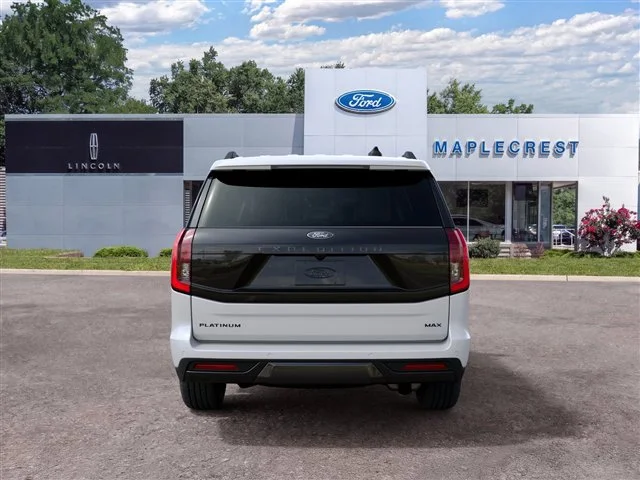 Nuevos FORD EXPEDITION MAX at Maplecrest Ford Lincoln of Union in Vauxhall