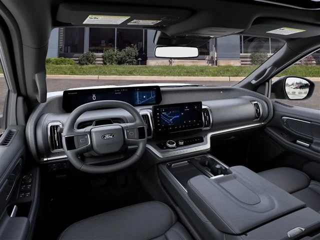 Nuevos FORD EXPEDITION MAX at Maplecrest Ford Lincoln of Union in Vauxhall