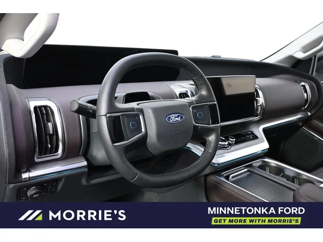 Nuevos FORD EXPEDITION MAX à Estados chez autogozo