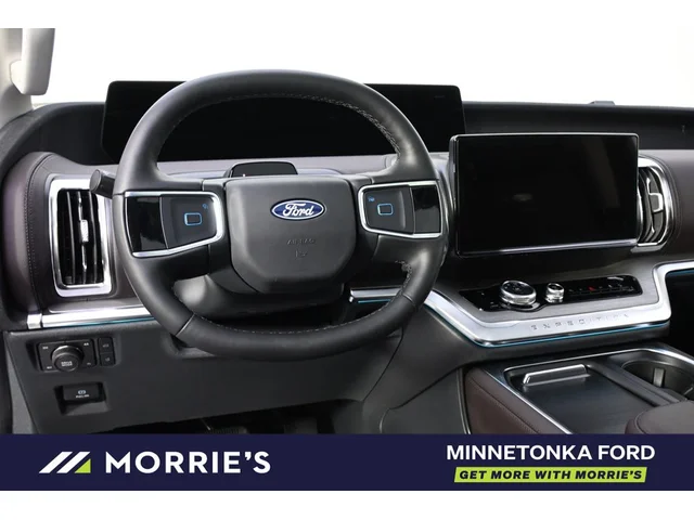 Nuevos FORD EXPEDITION MAX à Estados chez autogozo
