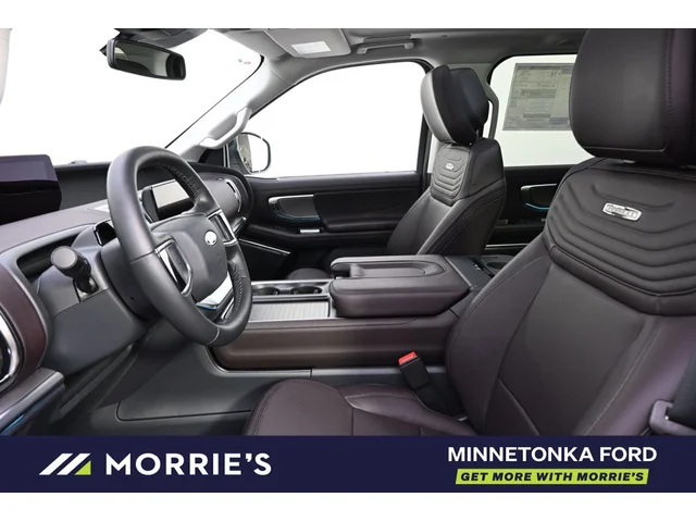 Nuevos FORD EXPEDITION MAX à Estados chez autogozo