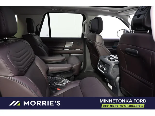 Nuevos FORD EXPEDITION MAX à Estados chez autogozo