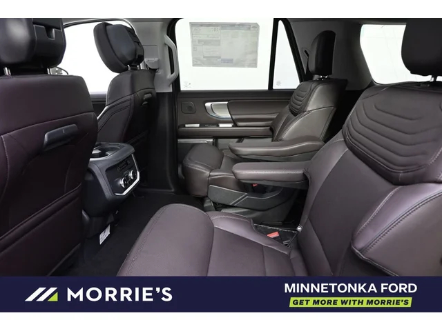 Nuevos FORD EXPEDITION MAX à Estados chez autogozo