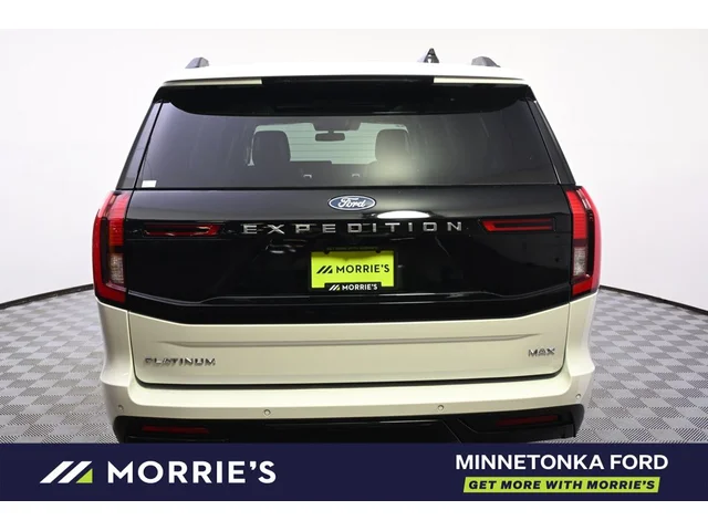 Nuevos FORD EXPEDITION MAX à Estados chez autogozo
