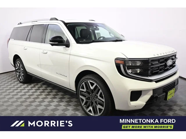 Nuevos FORD EXPEDITION MAX à Estados chez autogozo