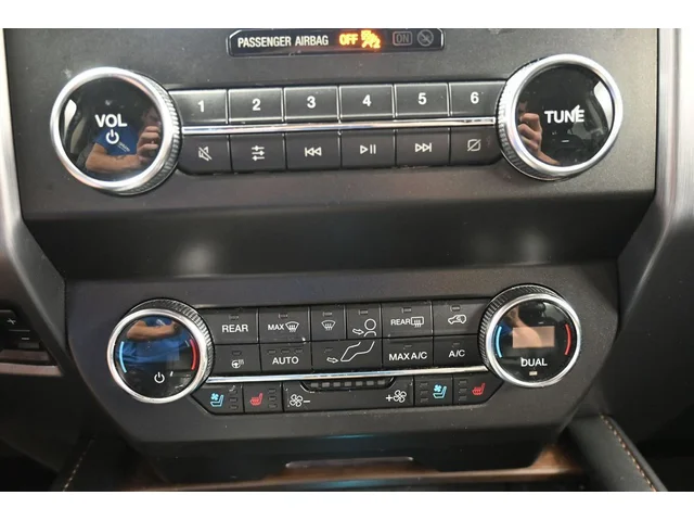 SEMINUEVOS FORD Expedition Max a Estados en autogozo