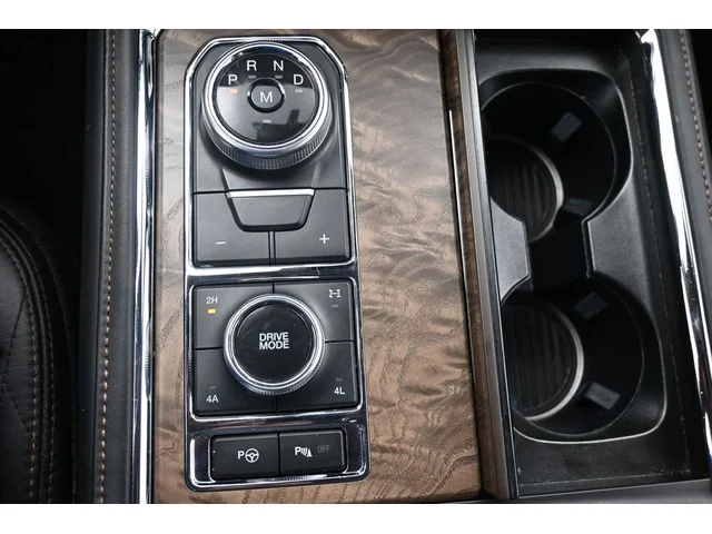 SEMINUEVOS FORD Expedition Max a Estados en autogozo