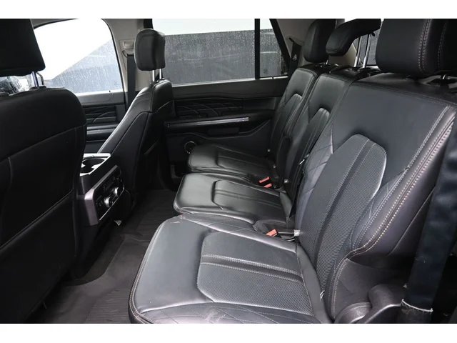 SEMINUEVOS FORD Expedition Max a Estados en autogozo