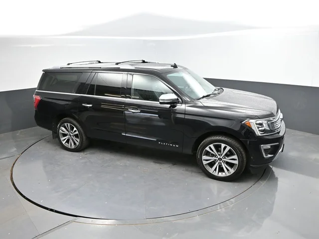 SEMINUEVOS FORD Expedition Max a Estados en autogozo