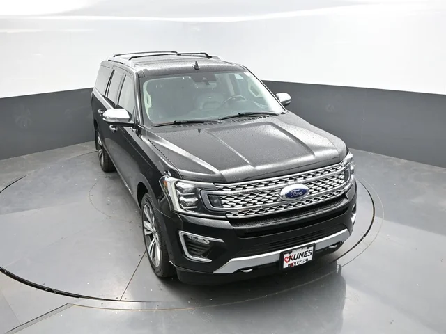 SEMINUEVOS FORD Expedition Max a Estados en autogozo